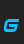 g Space Frigate font 