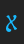 X Atlantis font 