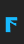 F Crackwhore font 