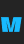 M Crackwhore font 