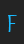 F Eskargot font 