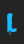 L Gooey font 