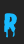 R Gooey font 