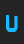 u Screengem font 