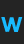 w Screengem font 