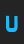 U Screengem font 