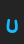 u Hog Bold - HMK font 