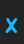 x Hog Bold - HMK font 