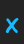 X Hog Bold - HMK font 