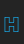 h Star Jedi font 