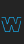 W Star Jedi font 