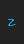 z Watertank font 