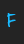 F Watertank font 