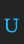 U Skurri font 