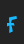 F untitled3 font 