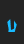 U untitled3 font 