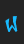 W untitled3 font 