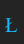 l X-Cryption font 