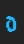 d 8-bit Limit O (BRK) font 