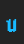 u 8-bit Limit O (BRK) font 