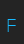 F Discognate Light font 