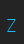 Z Discognate Light font 