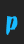 p BN-FishEye font 