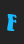 F BN-FishEye font 