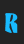 R BN-FishEye font 