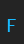 F GemFont One font 