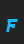 f SF Big Whiskey font 