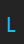 l Blue Highway D Type font 