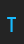 t Blue Highway D Type font 