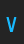 v Blue Highway D Type font 