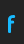 F Bubbleboy font 