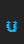 u Connection font 