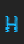 H Connection font 