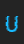 U Connection font 