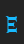 e CHR32 font 