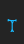 t BONES font 