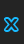 X Crackdown R (BRK) font 