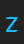 Z Chemical Reaction A (BRK) font 