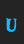 u Durianik font 