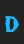 D Durianik font 