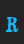 R Duality font 