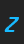 Z Detonate (BRK) font 