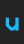 u Amalgam font 