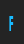 F Hollywood Hills font 