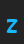 Z Field Day Filter font 