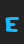 E Fat font 